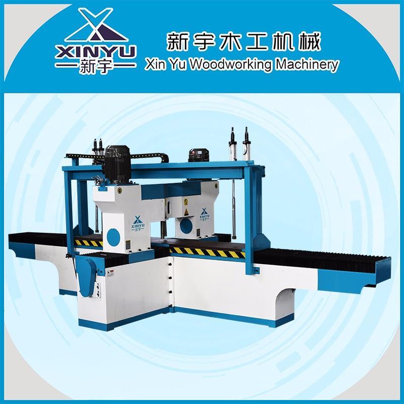 木材加工對數(shù)控木工車床廠家設備的要求